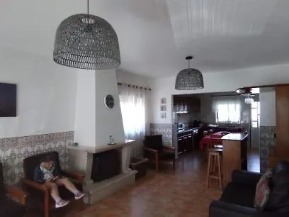 Holiday home Lilly House - Agua De Madeiros - Paz E Natureza *